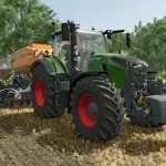 خرید بازی Farming Simulator 25
