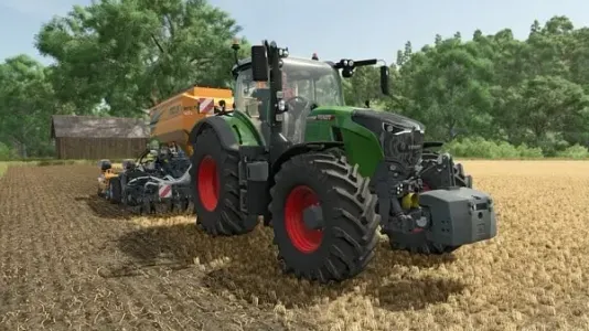 خرید بازی Farming Simulator 25