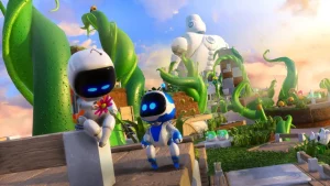 خرید بازی Astro Bot