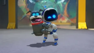 بررسی بازی Astro Bot