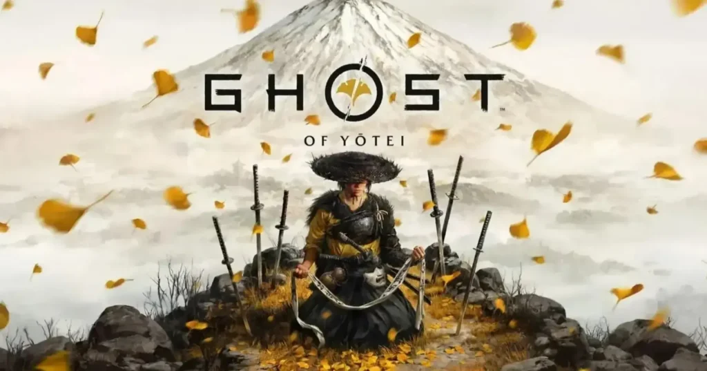 همه چیز درباره بازی Ghost of Yotei