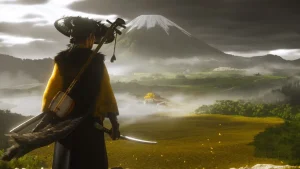 همه چیز درباره بازی Ghost of Yotei