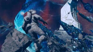 بررسی بازی Starfield: Shattered Space