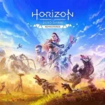 خرید بازی Horizon Zero Dawn Remastered