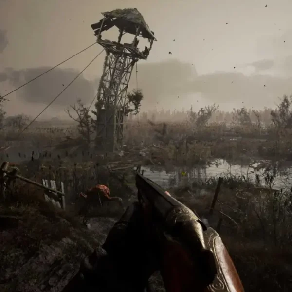 خرید بازی Stalker 2: Heart of Chornobyl