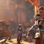 خرید بازی Horizon Zero Dawn Remastered