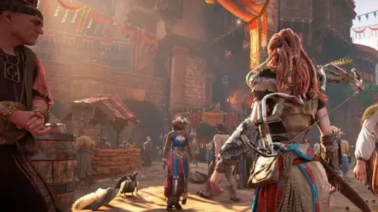 خرید بازی Horizon Zero Dawn Remastered