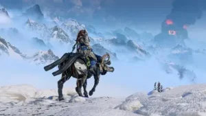 خرید بازی Horizon Zero Dawn Remastered