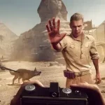 خرید بازی Indiana Jones and the Great Circle