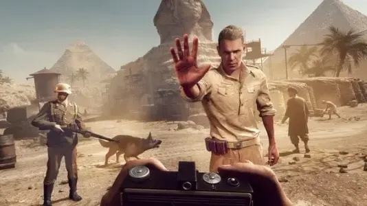 خرید بازی Indiana Jones and the Great Circle