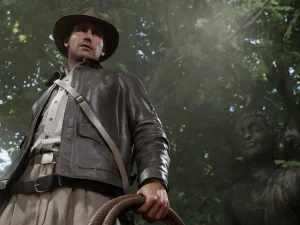 خرید بازی Indiana Jones and the Great Circle