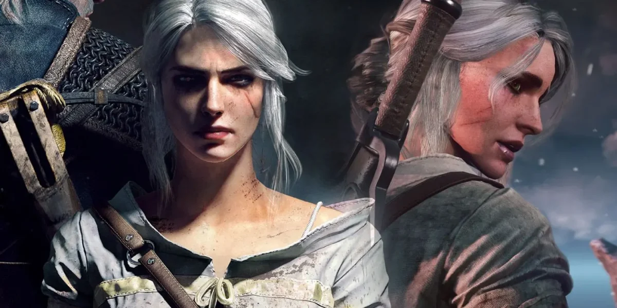 خرید بازی The Witcher IV