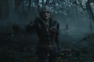 خرید بازی The Witcher IV
