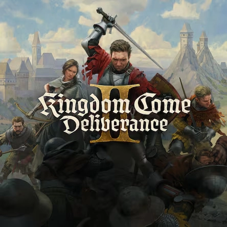 خرید بازی Kingdom Come: Deliverance II