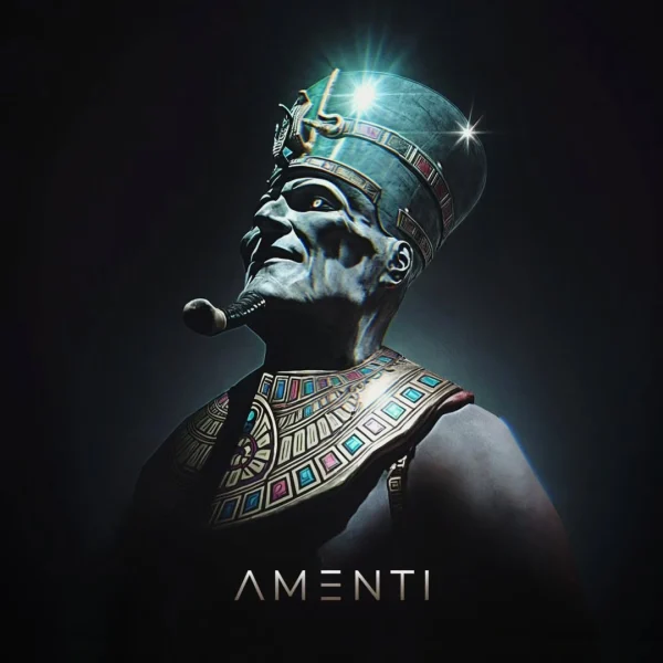 خرید بازی Amenti