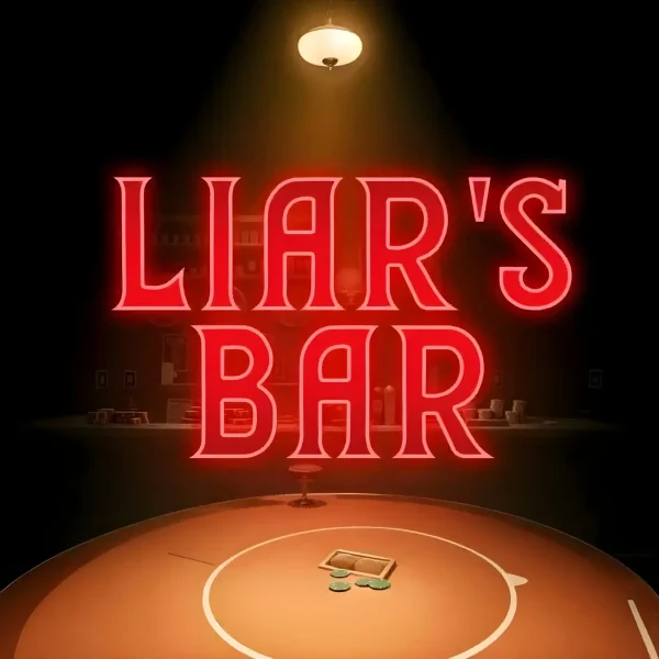 خرید بازی Liar's Bar