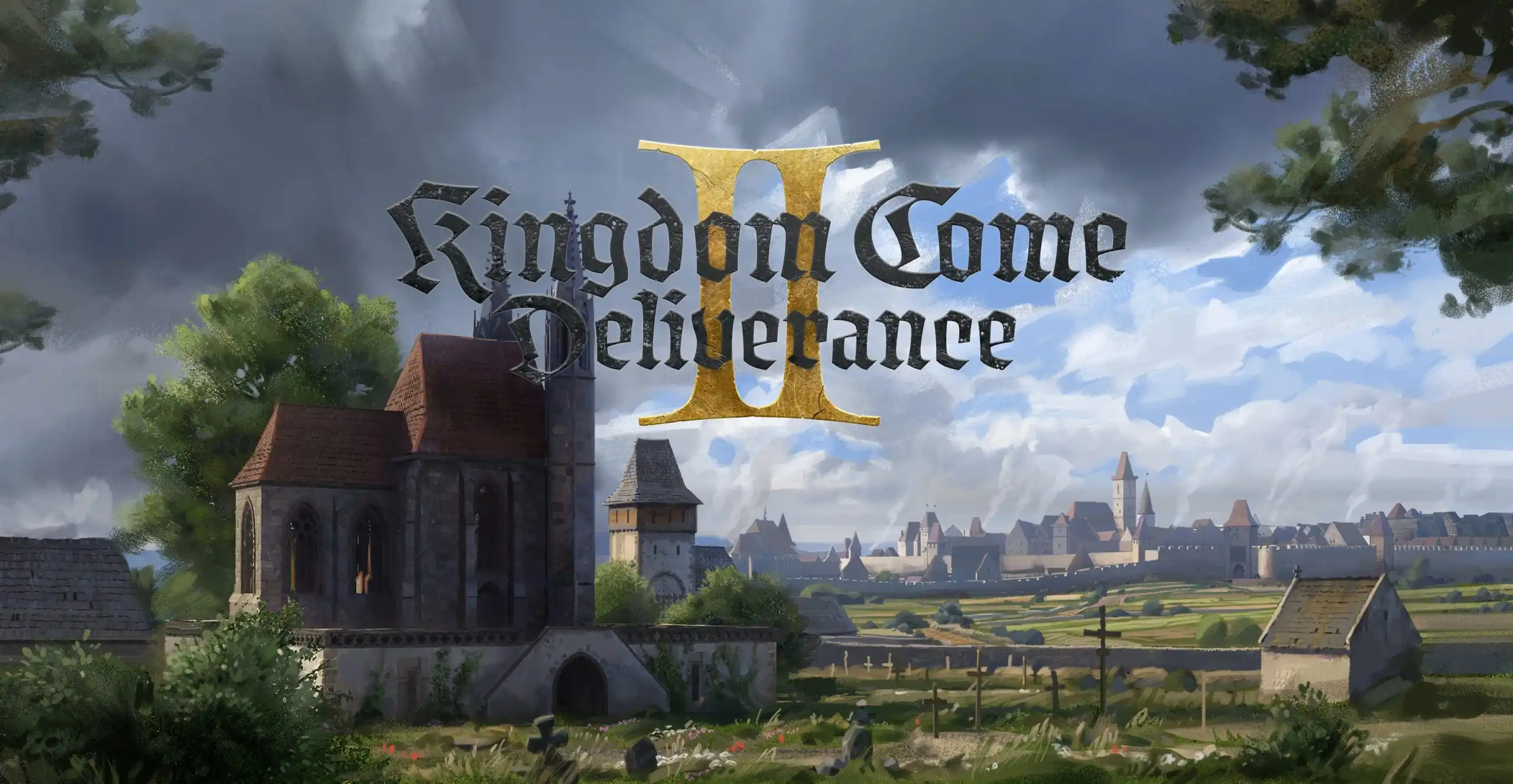 مقدمه خرید Kingdom Come: Deliverance II