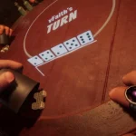 خرید بازی Liar's bar (Liars dice)