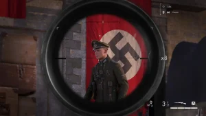 snipr resistance 1