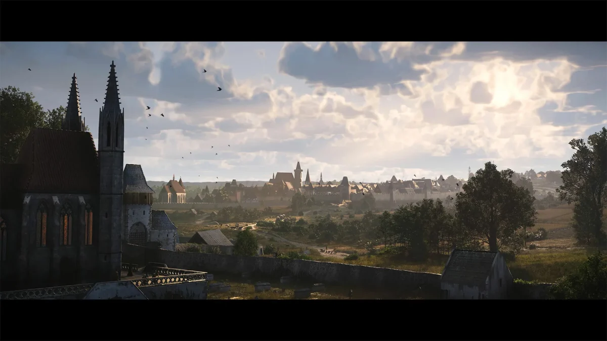 خرید بازی Kingdom Come: Deliverance II