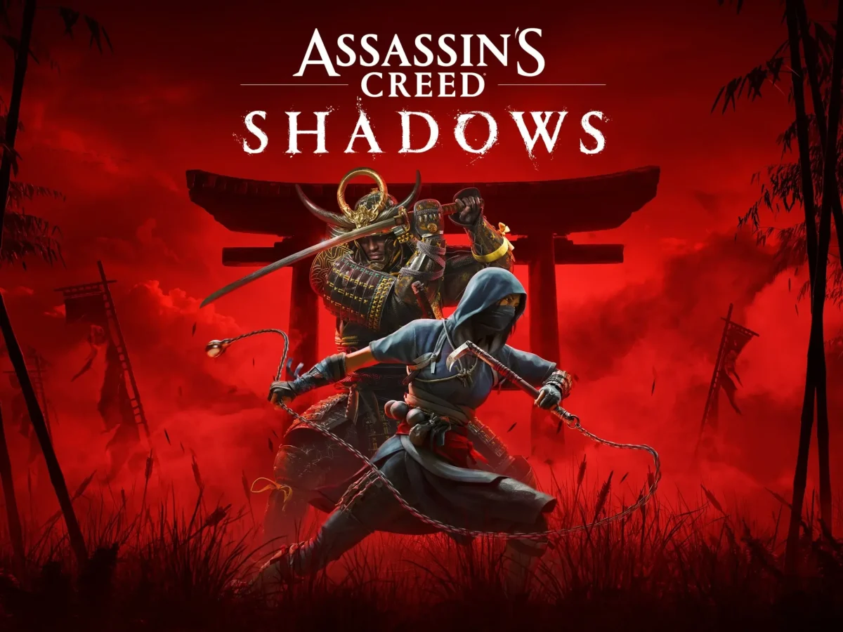 خرید بازی Assassin’s Creed Shadows