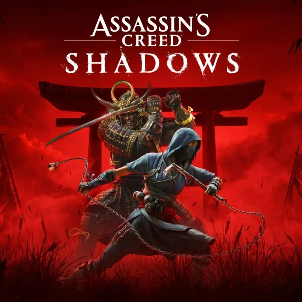 خرید بازی Assassin’s Creed Shadows