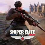 خرید بازی Sniper Elite: Resistance