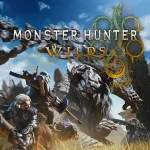 خرید بازی Monster Hunter Wilds