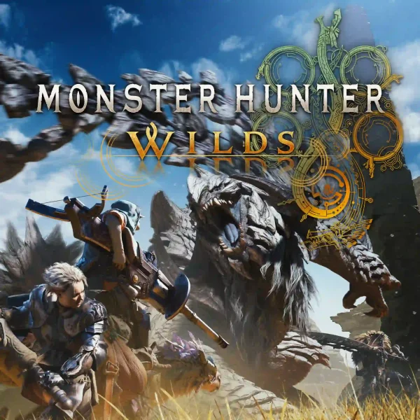 خرید بازی Monster Hunter Wilds