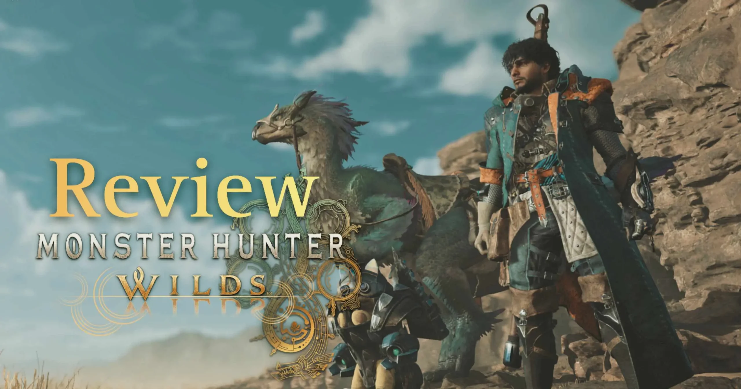 نقد و بررسی بازی Monster Hunter Wilds