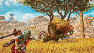 بررسی بازی Monster Hunter Wilds