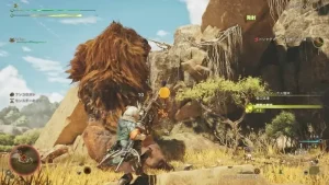 داستان Monster Hunter Wilds
