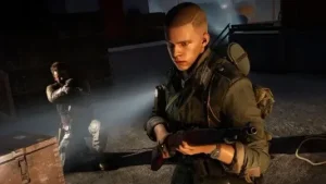 خرید بازی Sniper Elite: Resistance
