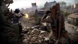 خرید بازی Sniper Elite: Resistance