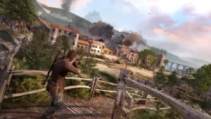 خرید بازی Sniper Elite: Resistance