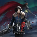 خرید DLC Lies of P Overture