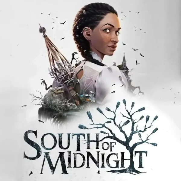 خرید بازی South of Midnight