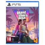 خرید بازی GTA VI برای PS5