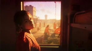 خرید بازی GTA VI برای PS5