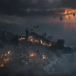 خرید بازی DOOM The Dark Ages