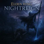خرید بازی Elden Ring Nightreign