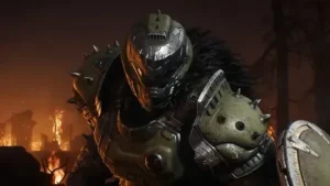 خرید بازی DOOM The Dark Ages