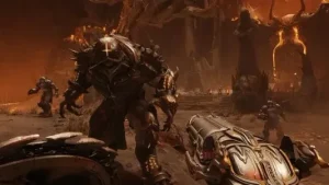 خرید بازی DOOM The Dark Ages