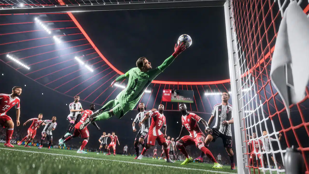 خرید بازی fc26 برای کامپیوتر