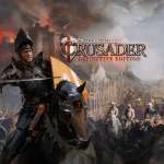 خرید بازی Stronghold Crusader Definitive Edition