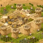 خرید بازی Stronghold Crusader: Definitive Edition