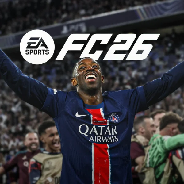خرید بازی fc26 کامپیوتر