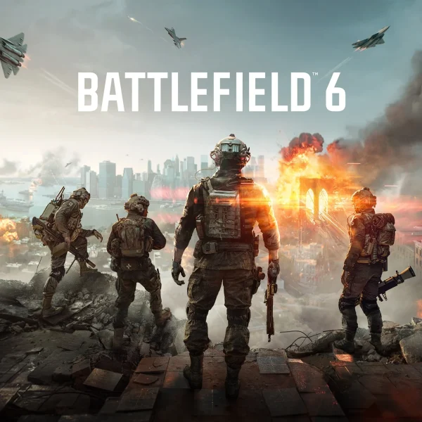 خرید Battlefield6 استیم