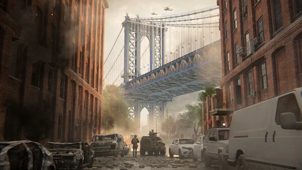 خرید بازی Battlefield6 برای کامپیوتر