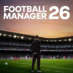 خرید بازیFootball Manager 26